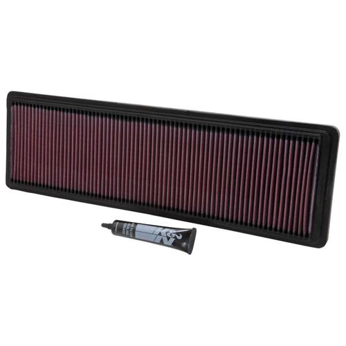 Replacement Element Panel Filter Porsche 928 4.7i (from 1979 to 1986)