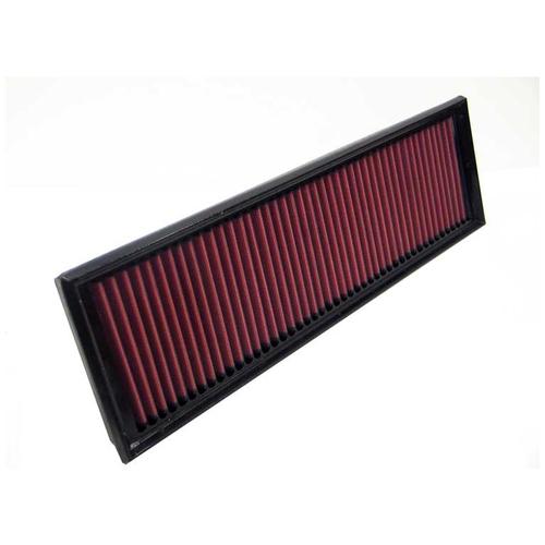 Replacement Element Panel Filter Porsche 944 2.5i (from 1986 to 1988)