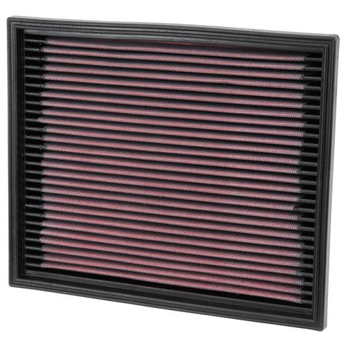 Replacement Element Panel Filter Opel Senator B 3.0i (from 1987 to 1993)