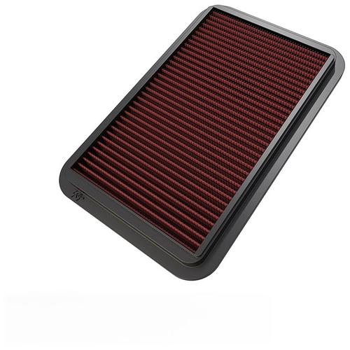 Replacement Element Panel Filter Mazda MX-6 (GE) 2.5i EU model (from 1992 to 1995)