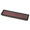 Replacement Element Panel Filter Mercedes S-Class (W140) S600