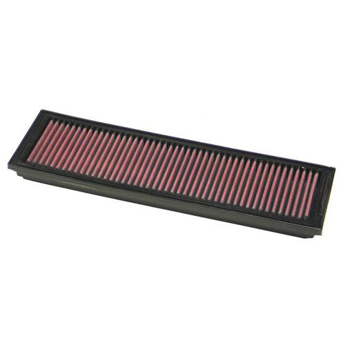 Replacement Element Panel Filter Mercedes S-Class (W140) S600 (from 1991 to 1999)