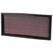 Replacement Element Panel Filter Mercedes E-Class (W210/S210) E50 AMG (from 1996 to 1997)