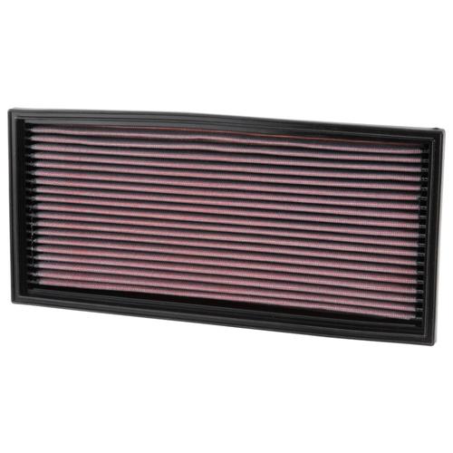 Replacement Element Panel Filter Mercedes E-Class (W124/S124) 420E (from 1993 to 1996)