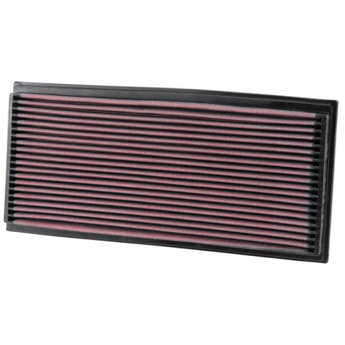 Replacement Element Panel Filter Mercedes SL (R129) 500SL LH-Jetronic (from 1989 to 2001)