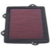 Replacement Element Panel Filter Fiat Coupé 1.8i