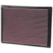 Replacement Element Panel Filter Mercedes M-Class (W163) ML500 (from 2001 to 2005)