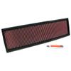 K&N Replacement Element Panel Filter to fit BMW 3-Series (E36) 325td (from 1991 to 1999)