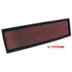 Replacement Element Panel Filter BMW 7-Series (E38) 725tds