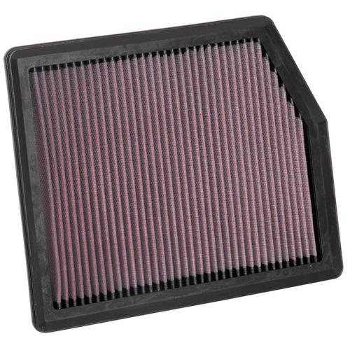 Replacement Element Panel Filter Honda NSX 3.0i (from 1991 to 2005)