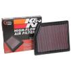 Replacement Element Panel Filter Honda NSX 3.2i (from 1997 to 2005)