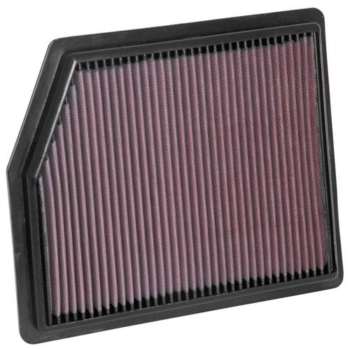 Replacement Element Panel Filter Honda NSX 3.0i (from 1991 to 2005)