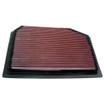 Replacement Element Panel Filter Porsche 911 (993) 3.6i