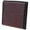 Replacement Element Panel Filter BMW Z3/Z3 Coupé (E36/7) 1.8i