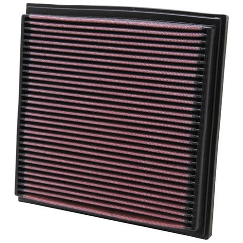 Replacement Element Panel Filter BMW Z3/Z3 Coupé (E36/7) 1.8i (from 1995 to 2003)