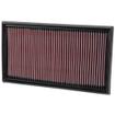 Replacement Element Panel Filter Mercedes E-Class (W210/S210) E280 (from 1996 to Jul 1999)