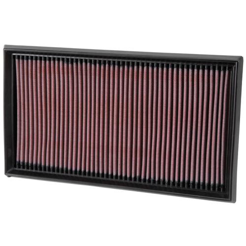Replacement Element Panel Filter Mercedes CLK (C208) CLK430 (from 1997 to 2002)