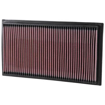 Replacement Element Panel Filter