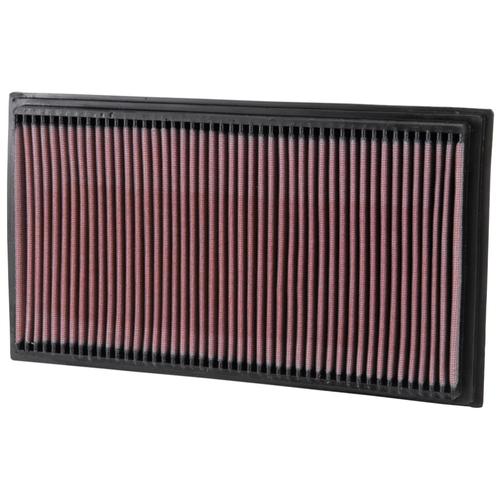 Replacement Element Panel Filter Mercedes CLK (C208) CLK55 AMG (from 1999 to 2002)
