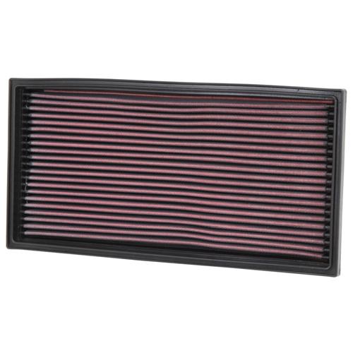 Replacement Element Panel Filter Mitsubishi Space Star I 1.9d (from 2001 to 2004)