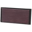 Replacement Element Panel Filter Mitsubishi Space Star I 1.3i (from 1998 to 2004)