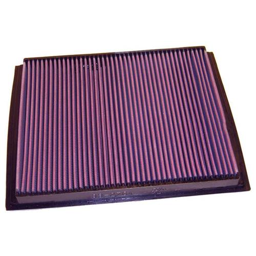 Replacement Element Panel Filter Mercedes V-Class/Vito (W638) 2.1 CDi (from 1999 to 2003)