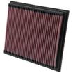 Replacement Element Panel Filter Mercedes SLK (R170) SLK200