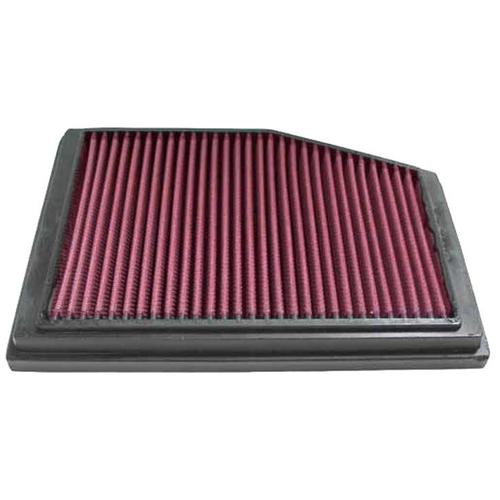 Replacement Element Panel Filter Porsche Boxster (986/987) 3.2i excl. 280hp (from 1999 to 2005)