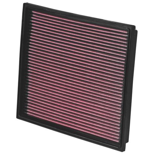 Replacement Element Panel Filter Audi A8/S8 (4D) 2.8i (from 1994 to 2002)