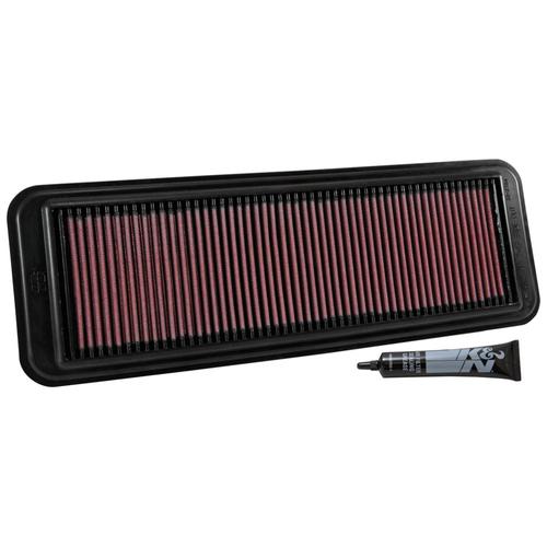 Replacement Element Panel Filter Lotus Excel 2.2L 184hp (from 1984 to 1991)
