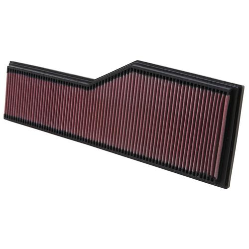 Replacement Element Panel Filter Porsche 911 (997) 3.8i Carrera S (from 2004 to 2008)