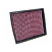 Replacement Element Panel Filter Vauxhall Astra H (Mk5) 1.7d OE 291mm x 323mm