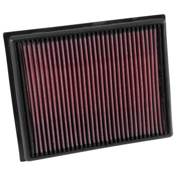 Replacement Element Panel Filter