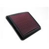 K&N Replacement Element Panel Filter to fit Daewoo Leganza 2.0i (from 1997 to 2002)