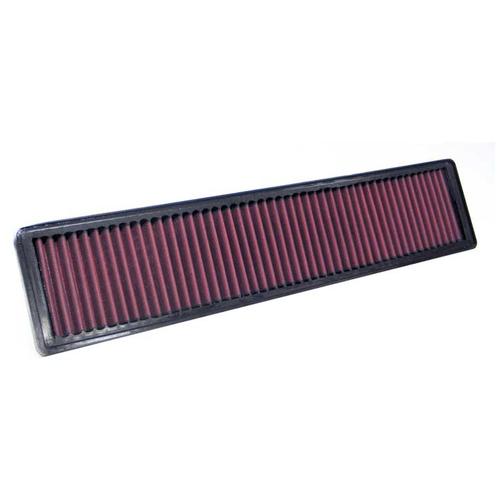 Replacement Element Panel Filter Porsche 944 3.0i (from 1988 to 1991)