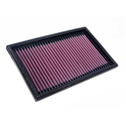 Replacement Element Panel Filter Mazda 323 F/S (BJ) 1.4i (from 1998 to 2003)
