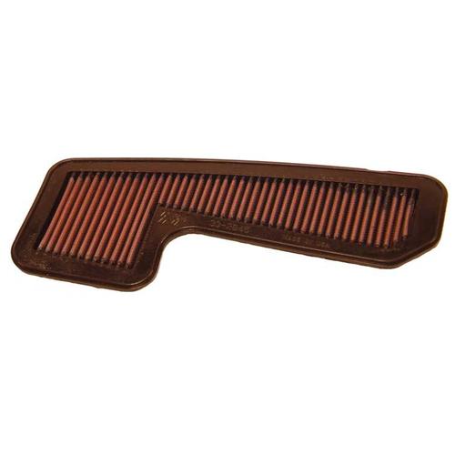 Replacement Element Panel Filter Lexus IS 200 155hp (from 1999 to 2005)