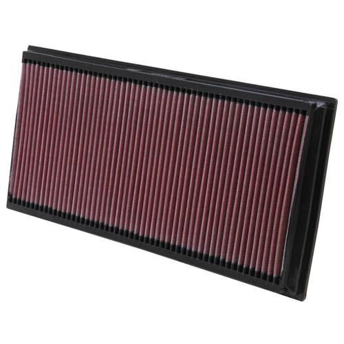 Replacement Element Panel Filter Audi Q7 (4L) 3.6i (from 2006 to 2010)