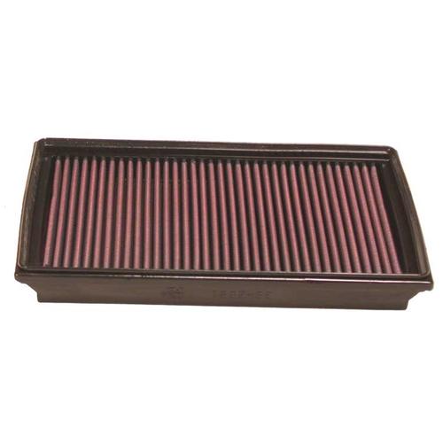 Replacement Element Panel Filter Ford Transit 2000 2.0d (from 2000 to 2006)