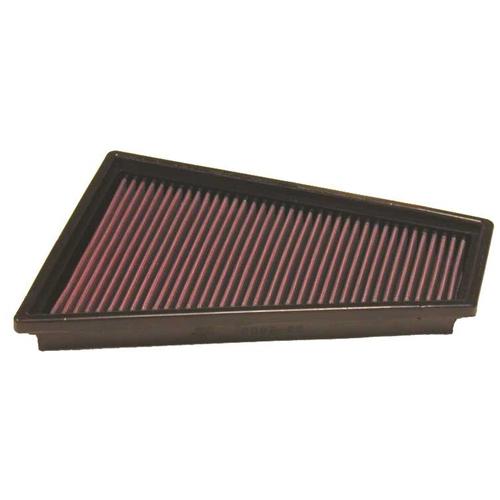 Replacement Element Panel Filter Renault Clio II 2.0i (from May 2002 to 2005)