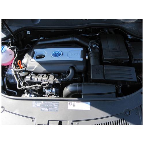 Replacement Element Panel Filter Volkswagen Passat / Passat CC (3C2/3C5) 1.4i 150hp (from 2009 to 2010)