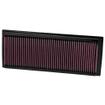 Replacement Element Panel Filter Skoda Octavia II (1Z) 1.9d (from 2004 to 2010)