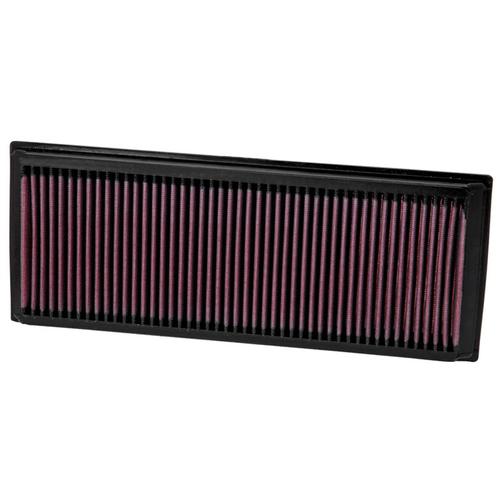 Replacement Element Panel Filter Skoda Octavia II (1Z) 1.8i (from 2007 to 2013)