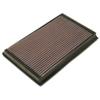 K&N Replacement Element Panel Filter to fit Volkswagen T5 Transporter/Multivan/Eurovan/Caravelle 1.9d (from 2003 to 2009)