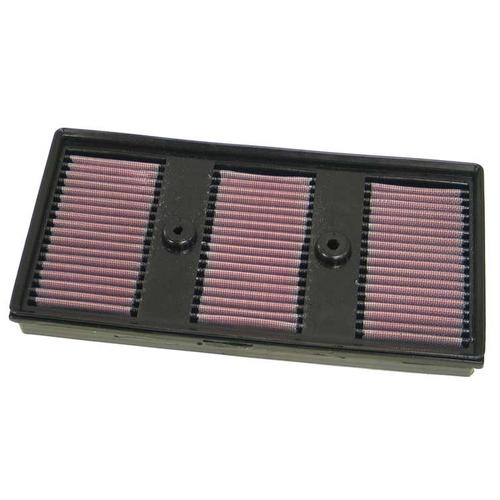 Replacement Element Panel Filter Volkswagen Jetta III (1K2) 1.6i FSi (from 2005 to 2008)