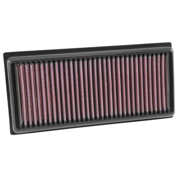 Replacement Element Panel Filter