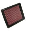 Replacement Element Panel Filter Hyundai Sonata V (NF) 2.0i