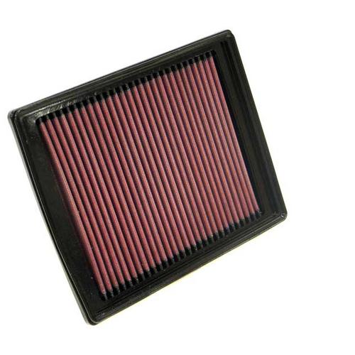 Replacement Element Panel Filter Hyundai Sonata V (NF) 2.4i (from 2005 to 2010)