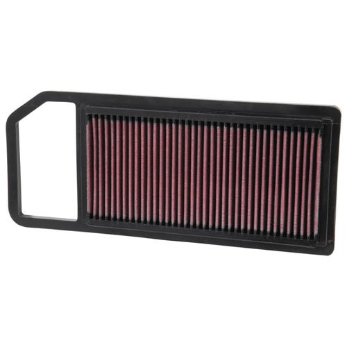 Replacement Element Panel Filter Citroen C5 1.8i (from Nov 2004 to 2008)