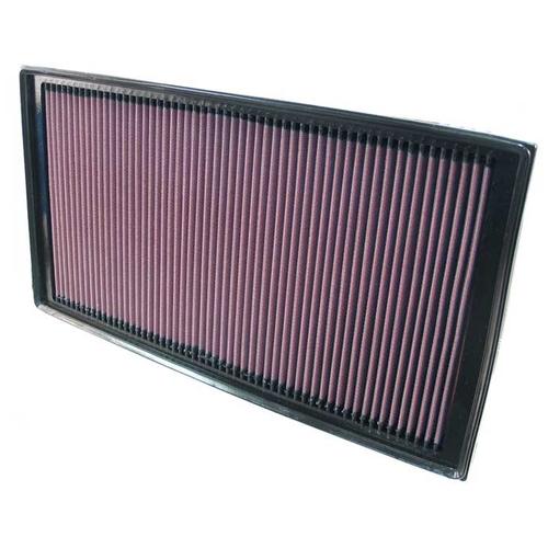 Replacement Element Panel Filter Mercedes Vito/Viano (W639) 2.1 CDi (from 2010 to 2014)